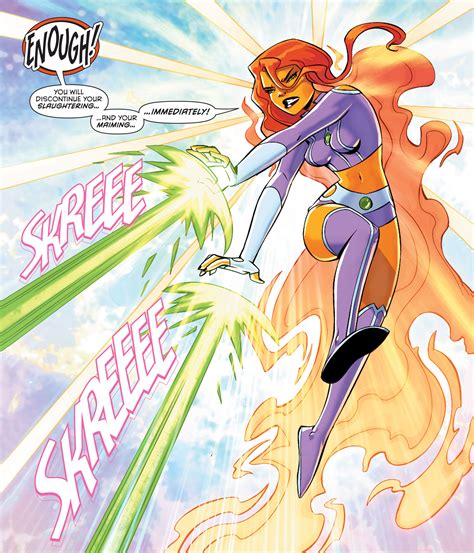 starfire dc|starfire dc database.